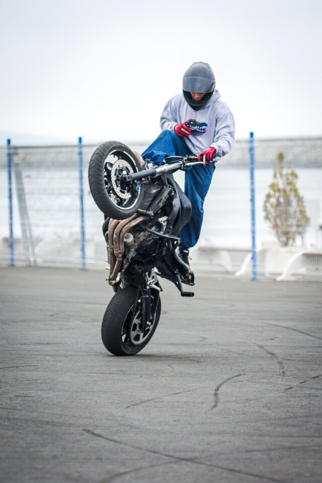 Road race sport