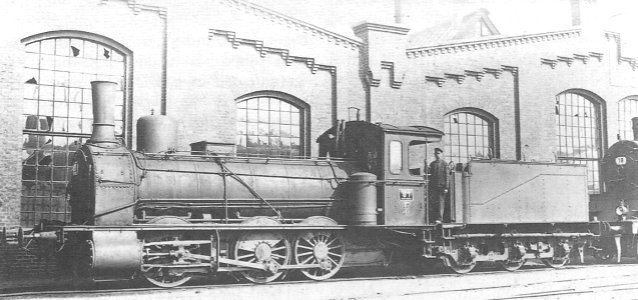 WP G2 LBE Nr 61