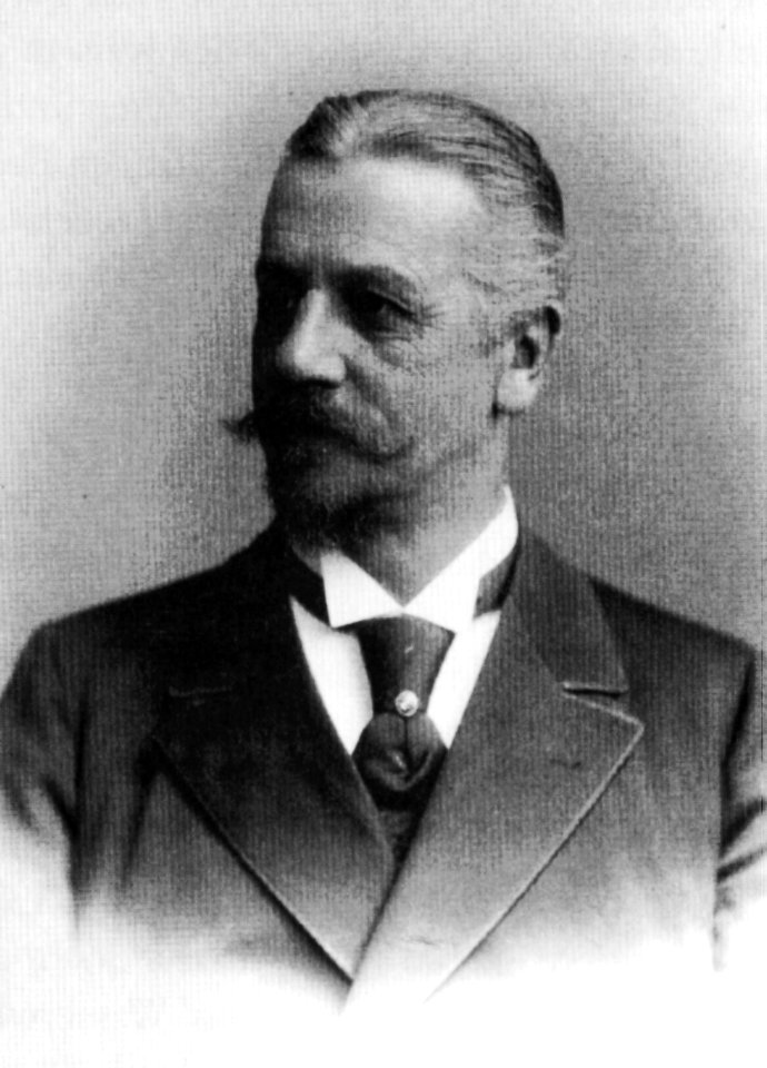 WP Heinr Klug