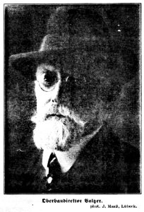 WP Johannes Baltzer