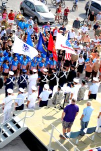 Wounded Warrior Project Soldier Ride 2015 150111-N-YB753-140