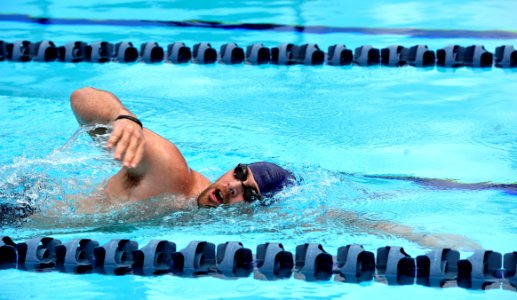 Wounded Warrior trials 150310-N-GI544-243 photo