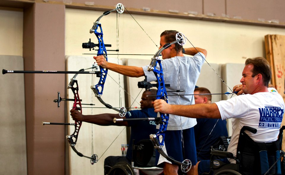 Wounded Warrior Pacific Trials 121114-N-WF272-034
