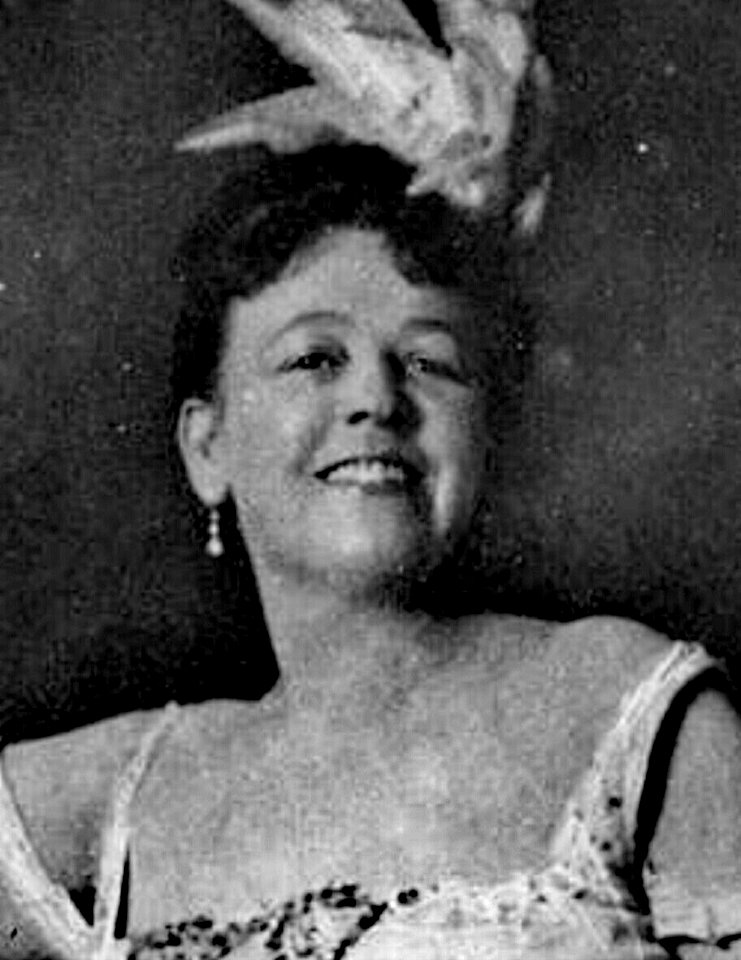 WP Anna Müller-Lincke