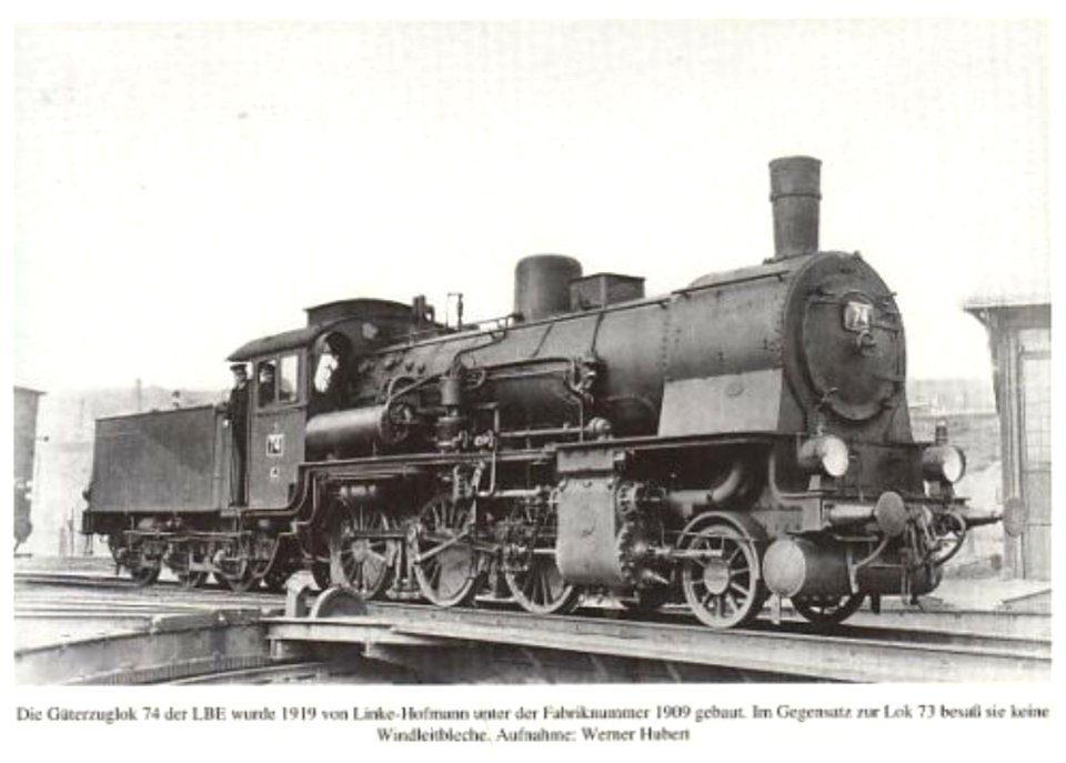 WP G6 LBE Nr 74