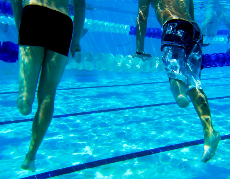 Wounded Warrior Pacific Trials practice 121114-N-WX059-052