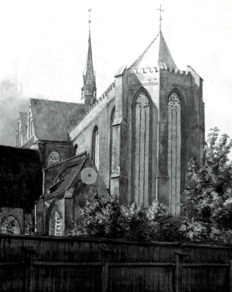 WP Katharinenkirche Chor HL