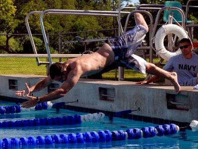 Wounded Warrior Pacific Trials 121114-N-KT462-197