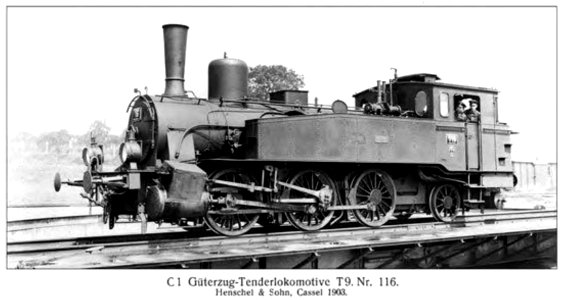 WP T9 LBE Nr 116