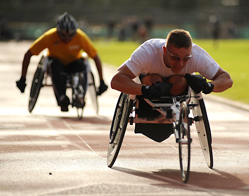 Wounded Warrior Pacific Trials 121115-N-KT462-042