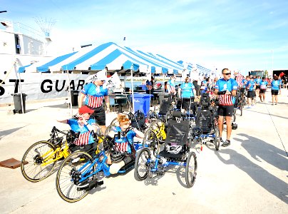 Wounded Warrior Project Soldier Ride 2015 150111-N-YB753-108