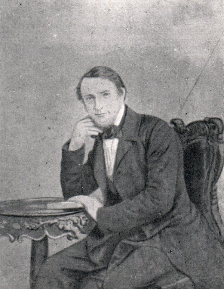WP Georg Carl Hahn 1