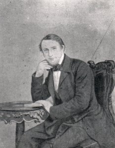 WP Georg Carl Hahn 1
