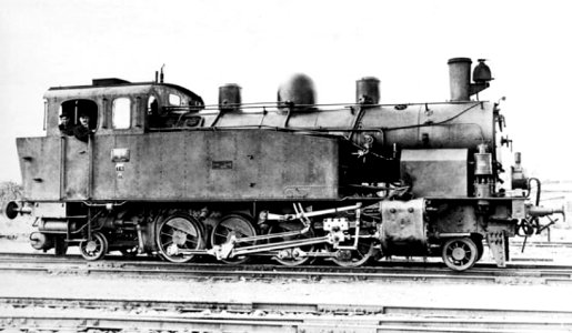 WP LBE Nr 152