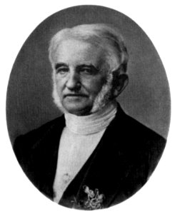 WP Peter Ludwig Elder