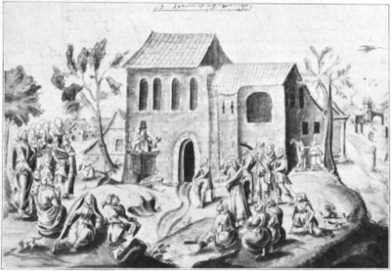 WP St Johann auf dem Sande - Rehbein