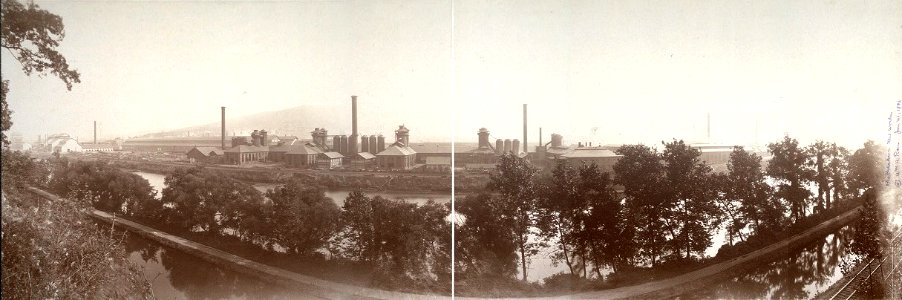 Wrau-bethlehem-steel photo