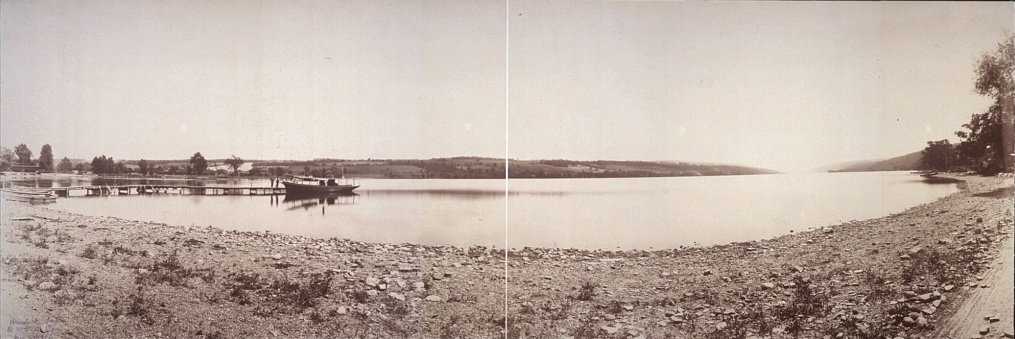 Wrau-hemlock-lake