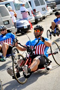 Wounded Warrior Project Soldier Ride 2015 150111-N-YB753-077