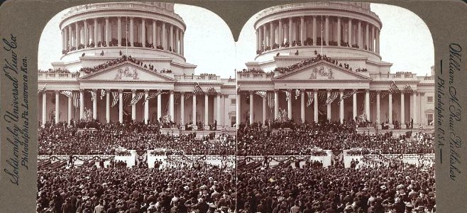 Wrau-roosevelt-inauguration-1905 photo