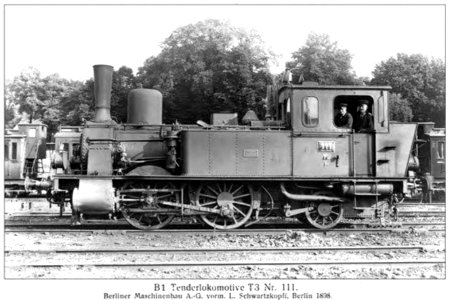 WP T3 LBE Nr 111