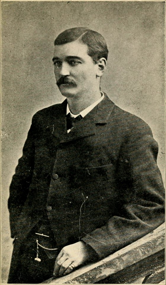 WRIGHT(1913) Bat Masterson (14783196015)