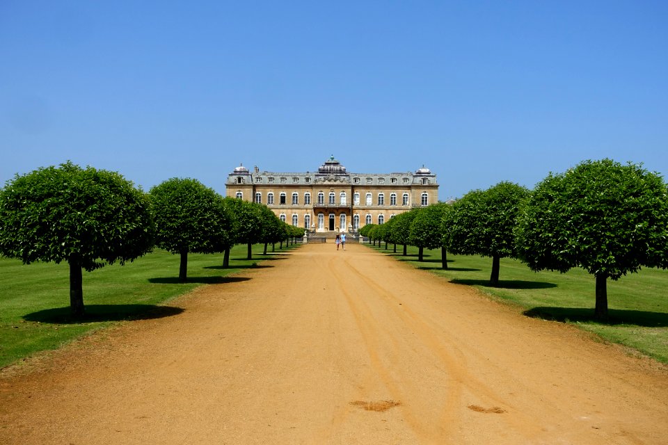 Wrest Park - Bedfordshire, England - DSC08311