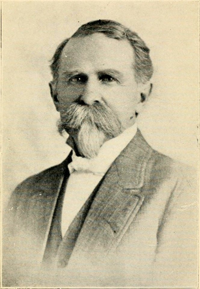 WRIGHT(1913) Dr. T.L. McCarty (14596676597)