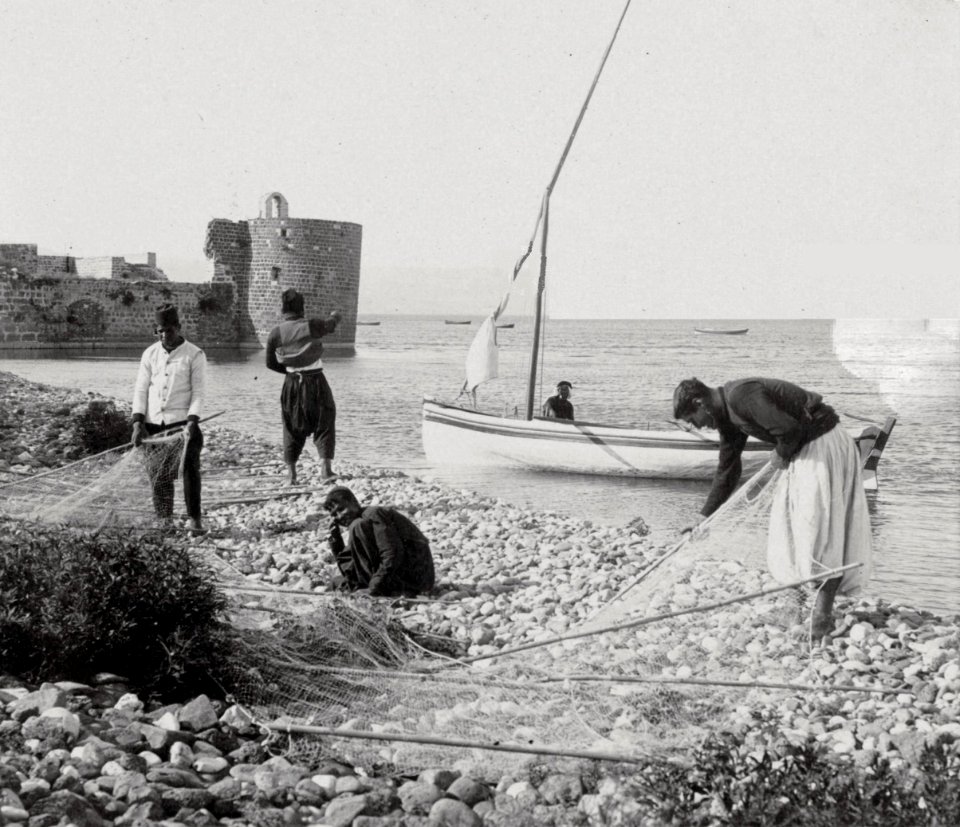 Wrau-sea-of-galilee