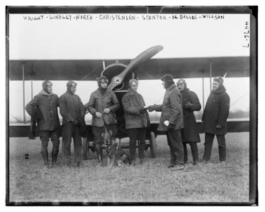 Wright, Lindley, North, Christensen, Stanton, De Boliac & Willson LCCN2014706296
