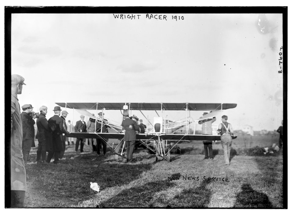 Wright Racer LCCN2014688644