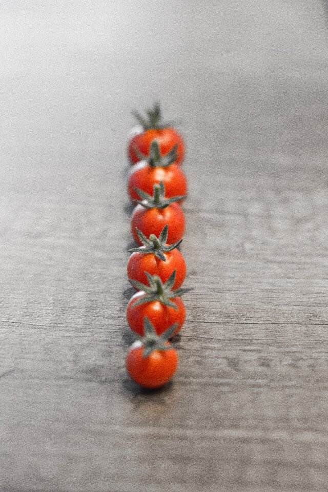 Food healthy crop