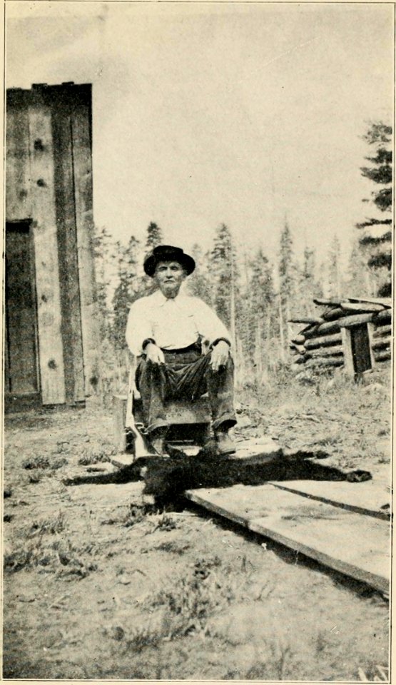 WRIGHT(1913) Col. Brick Bond (14596691617)