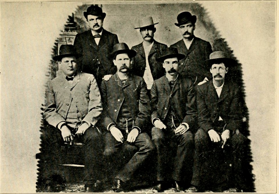 WRIGHT(1913) The Peace Commission (14803049333)