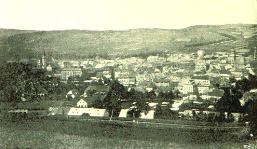 Wunsiedel Bronner 1898