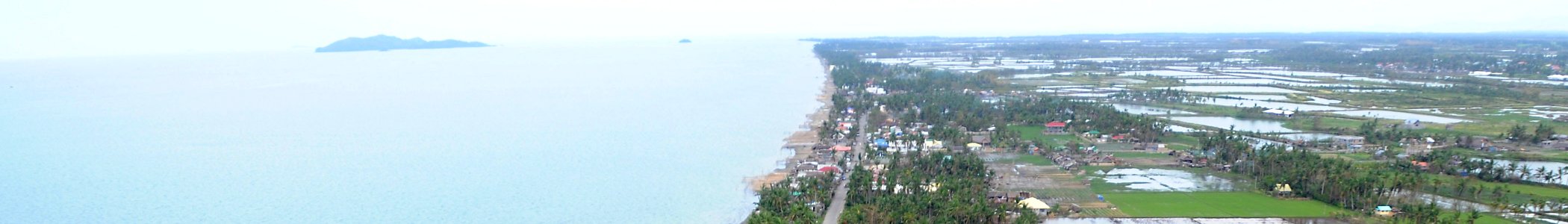WV banner Capiz Roxas panorama