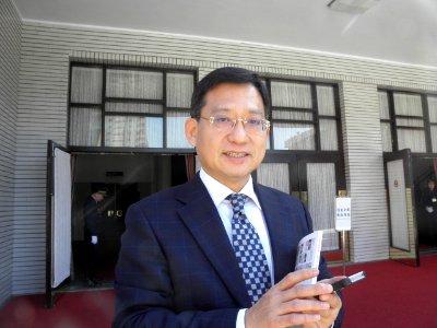 Wu Yu-sheng from VOA (4)