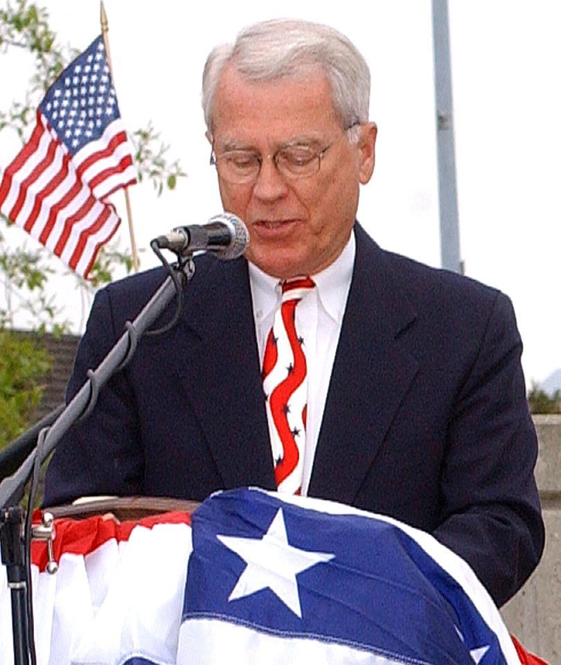 George Wuerch 2003