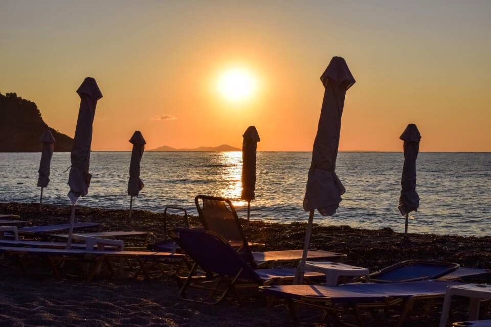 Sun sunrise holiday