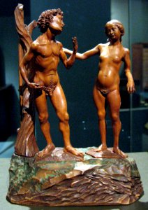 Adam und Eva photo