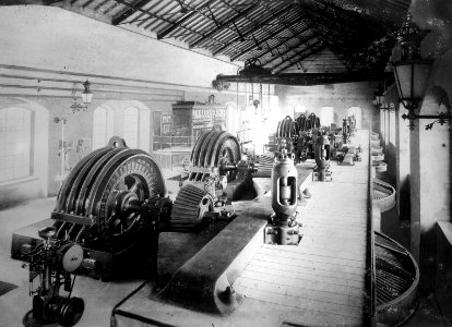 Wynau-maschinensaal-1899-siemens