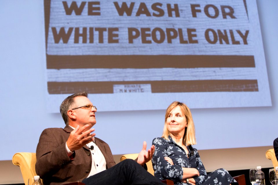 Writers and Scholars Roundtable on Civil Rights (23062668489)