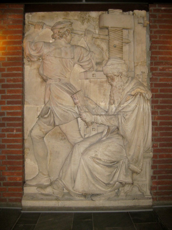 Württembergische Landesbibliothek, 002