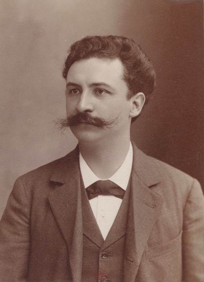 XavierLerouxNadar