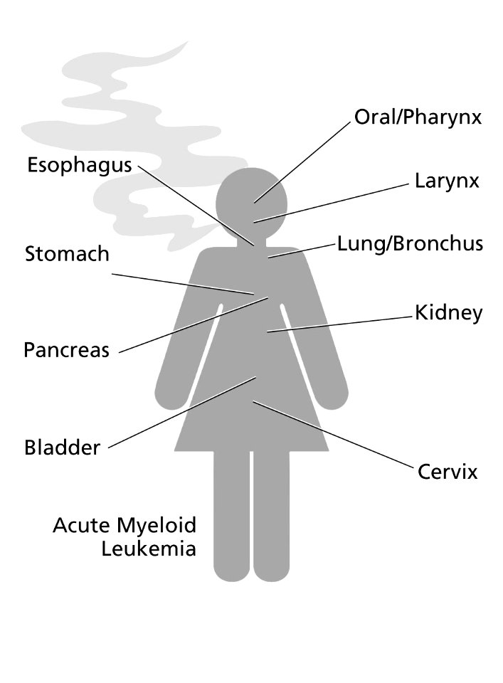 Wyntk leukemia symbol