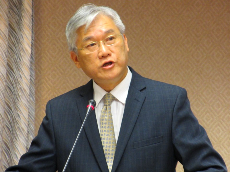 Xia Liyan from VOA