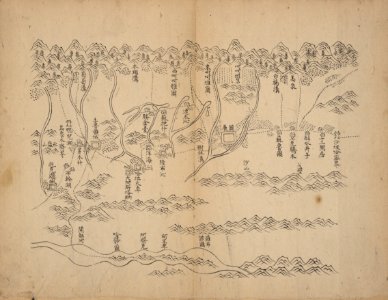 Xinjiang 1759 - 08