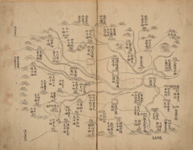 Xinjiang 1759 - 16
