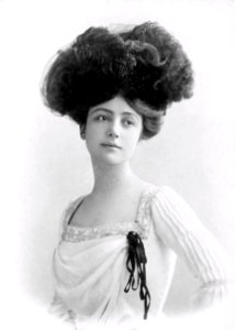 Xavière de Leka (1881-1914) (25A)