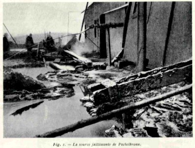 XXe - Pechelbronn - 01